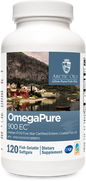 OmegaPure 900 EC™ 120 Softgels