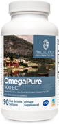OmegaPure 900 EC™ 90 Softgels